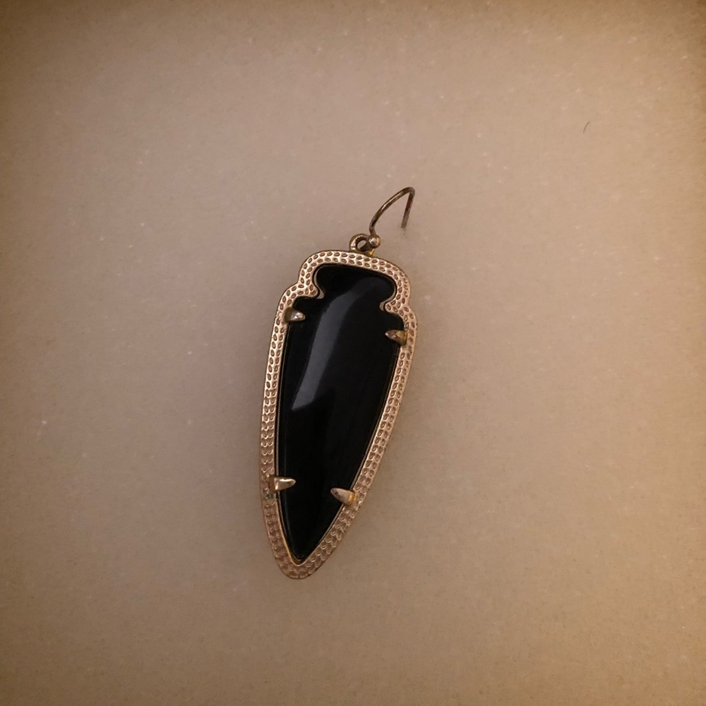 Kendra Scott Skylar-single earring